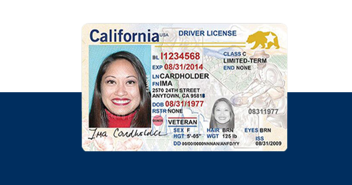REAL ID Enforcement: Summer Travel Guide & Checklist REAL ID Enforcement: Summer Travel Guide & Checklist