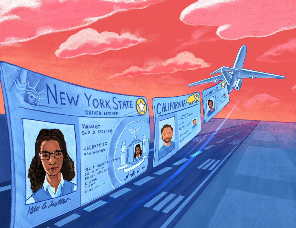REAL ID Enforcement: Summer Travel Guide & What You Need To Know REAL ID Enforcement: Summer Travel Guide & What You Need To Know
