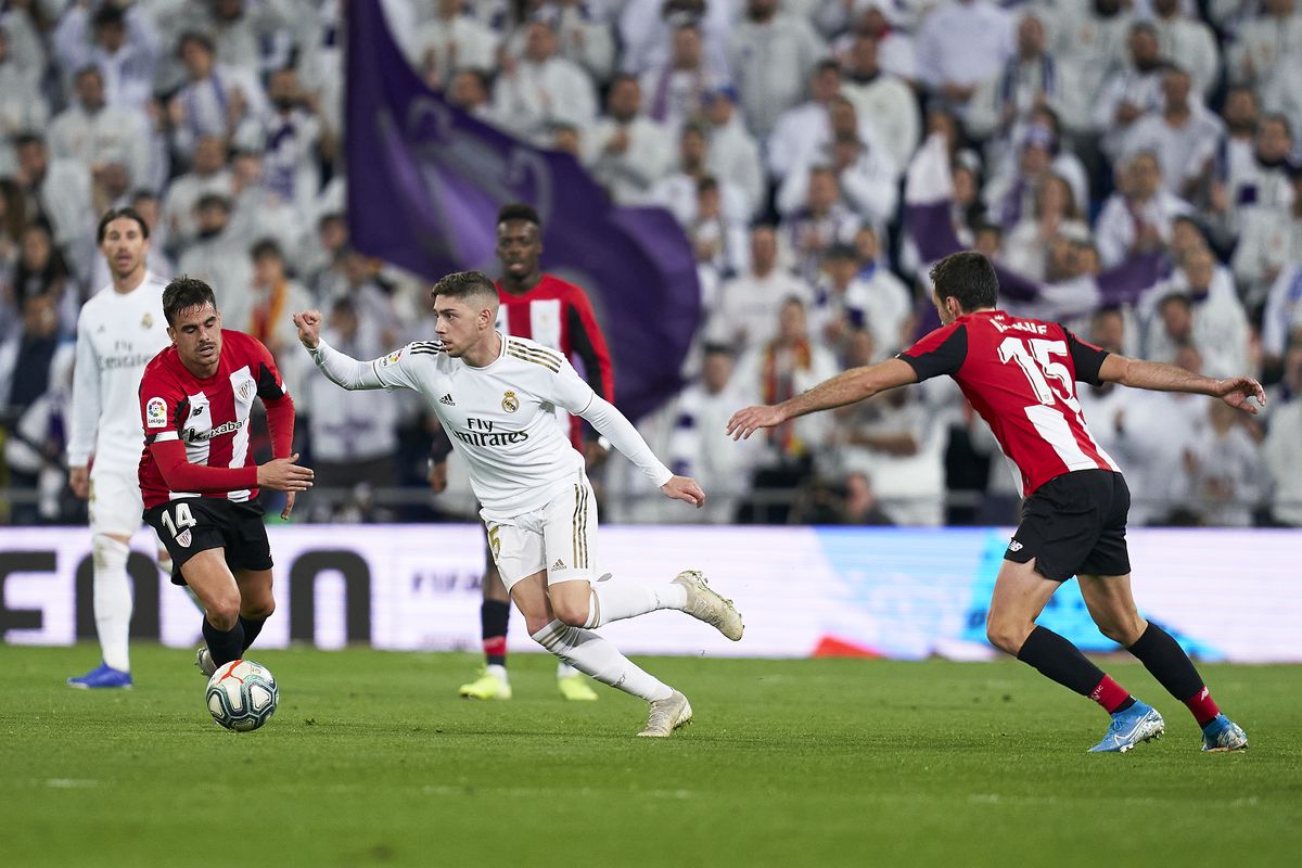 Real Madrid 1-0 Athletic Club: 3 Key Questions & Answers Real Madrid 1-0 Athletic Club: 3 Key Questions & Answers