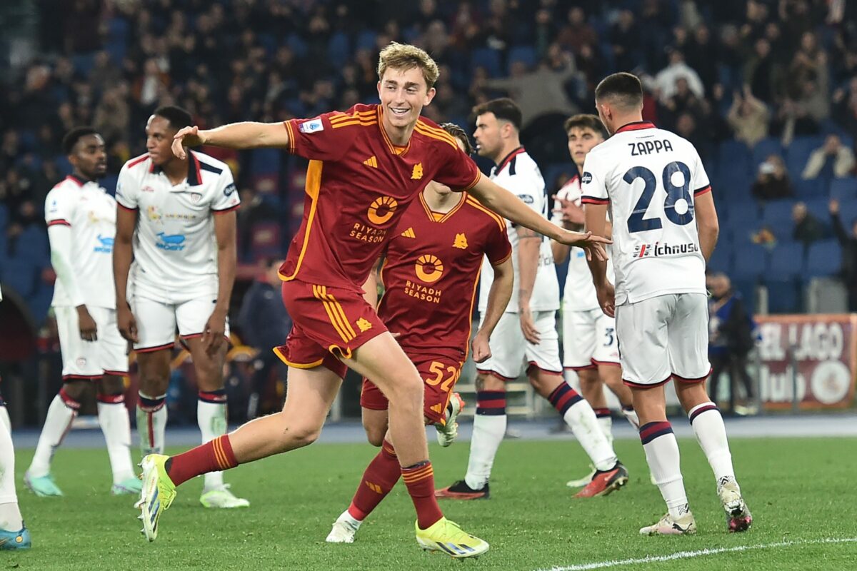 Real Madrid Betaalt €50 Miljoen Voor Dean Huijsen Real Madrid Betaalt €50 Miljoen Voor Dean Huijsen