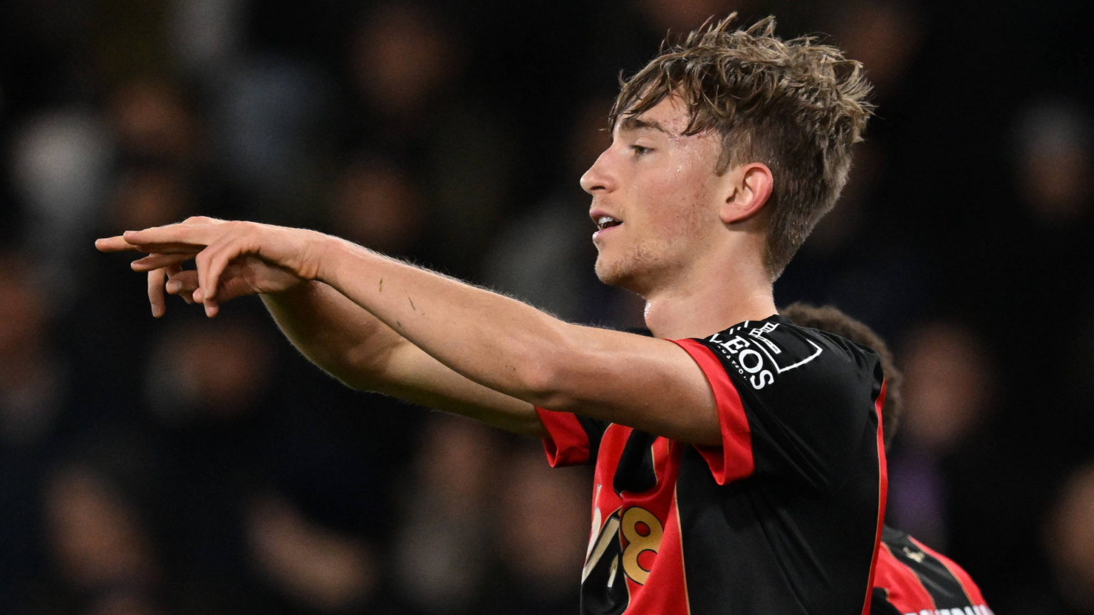 Real Madrid Eye Bournemouth Player: Huijsen Transfer Speculation Real Madrid Eye Bournemouth Player: Huijsen Transfer Speculation
