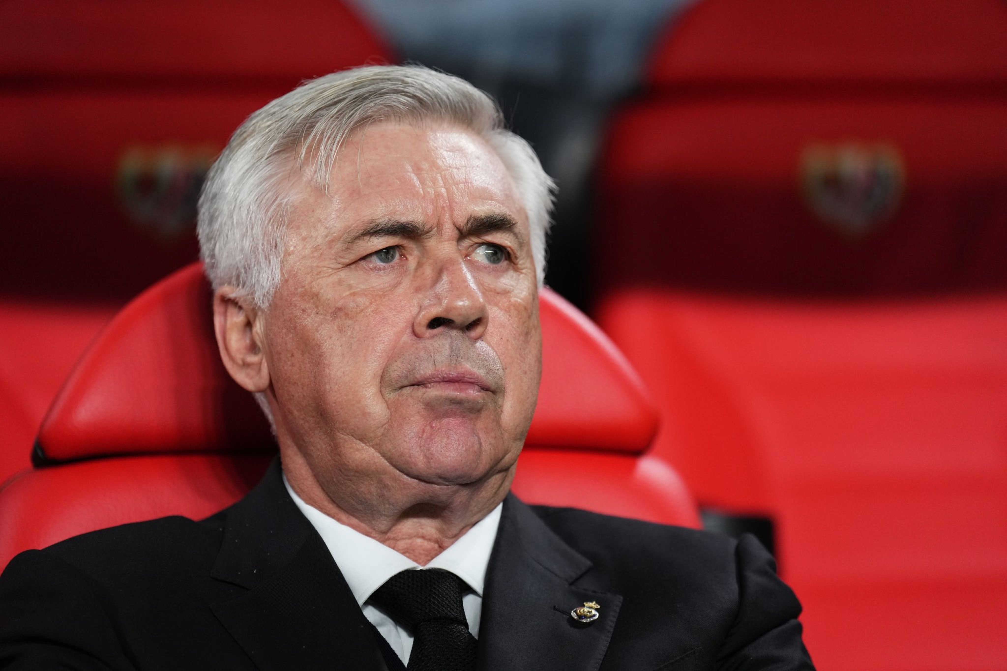 Real Madrid'in Ancelotti Sonrası Planı: Klopp Ve Diğer Adaylar Real Madrid'in Ancelotti Sonrası Planı: Klopp Ve Diğer Adaylar