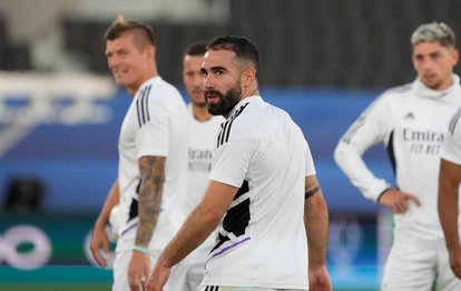 Real Madrid'in Dört Oyuncusu Hakkında UEFA Soruşturması: Ne Bekleniyor? Real Madrid'in Dört Oyuncusu Hakkında UEFA Soruşturması: Ne Bekleniyor?
