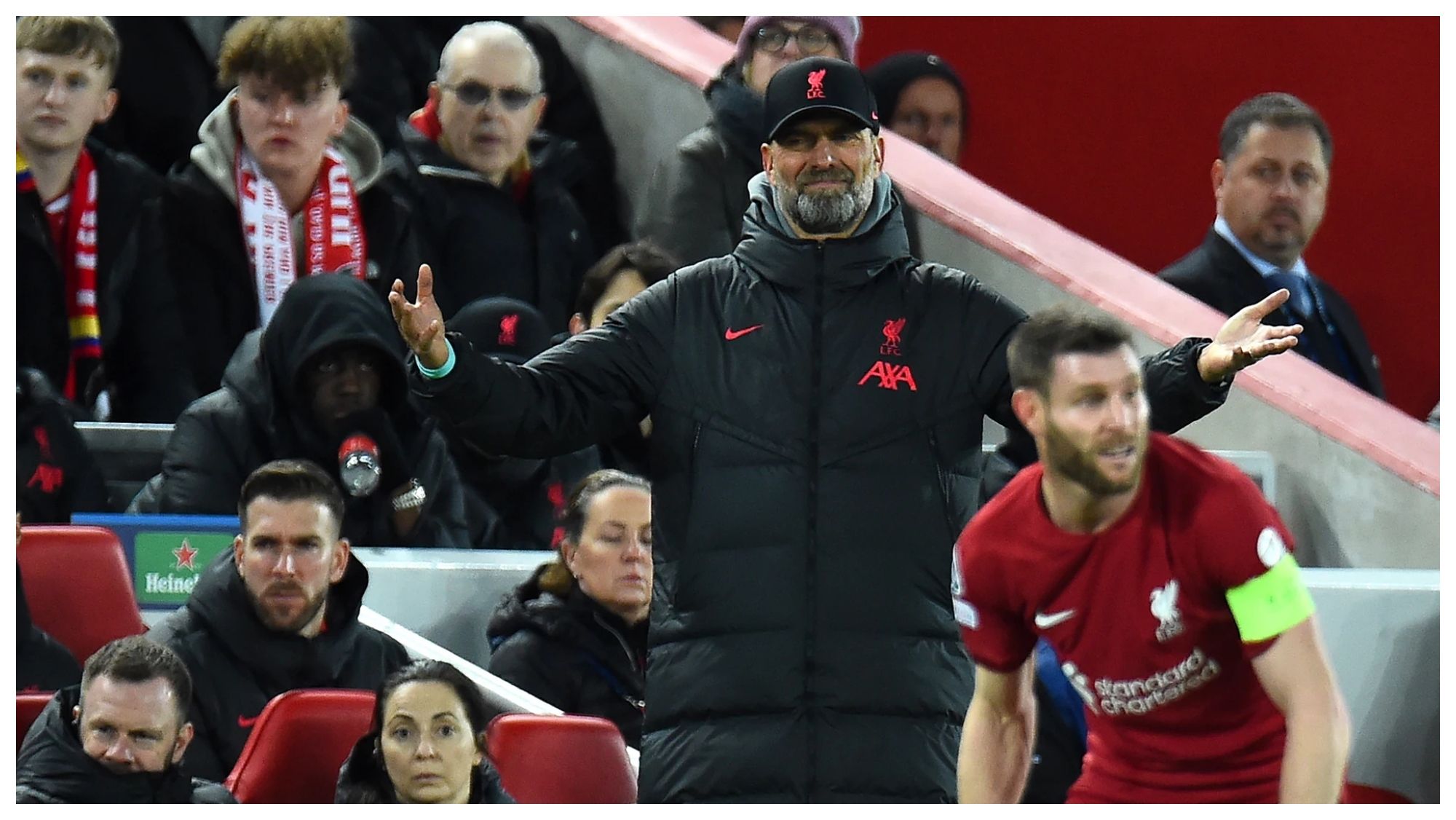 Real Madrid'in Geleceği: Klopp Mu Ancelotti Mi? Real Madrid'in Geleceği: Klopp Mu Ancelotti Mi?