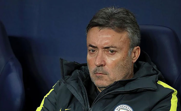 Real Madrid'in Yeni Teknik Direktörü Belli Oluyor: Arda Güler İçin Anlamı Ne? Real Madrid'in Yeni Teknik Direktörü Belli Oluyor: Arda Güler İçin Anlamı Ne?