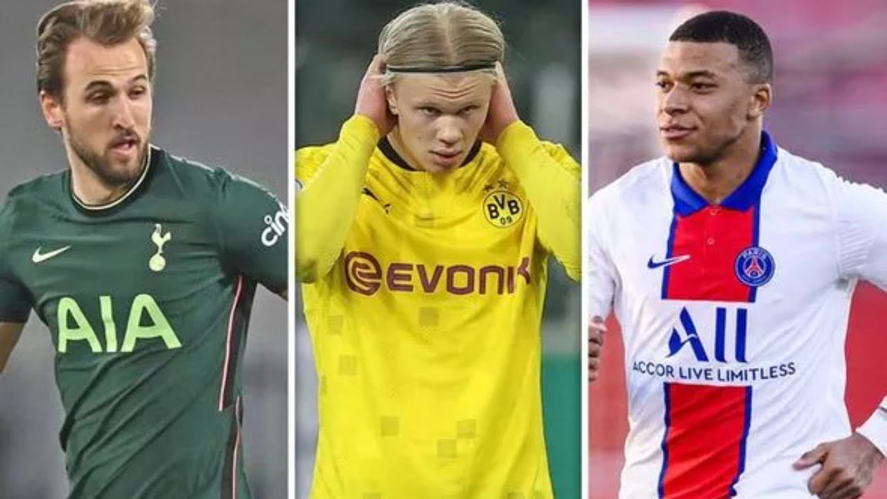 Real Madrid Plots Post-Mbappe Arsenal Flop Transfer Strategy Real Madrid Plots Post-Mbappe Arsenal Flop Transfer Strategy