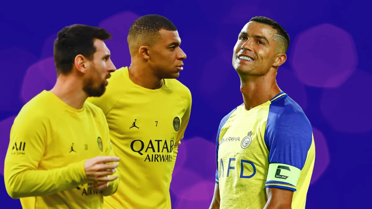 Real Madrid's Ambitious Transfer Plans After Mbappe's Arsenal Dud Real Madrid's Ambitious Transfer Plans After Mbappe's Arsenal Dud