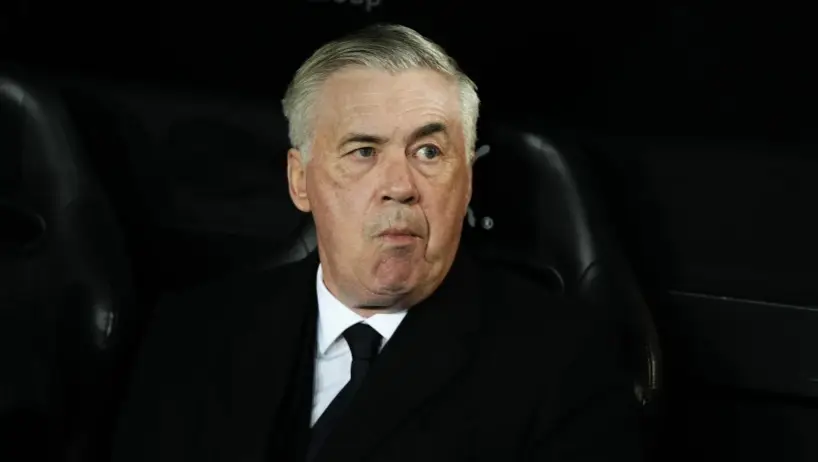 Real Madrid's Managerial Choices: Ancelotti Over Capello? Real Madrid's Managerial Choices: Ancelotti Over Capello?