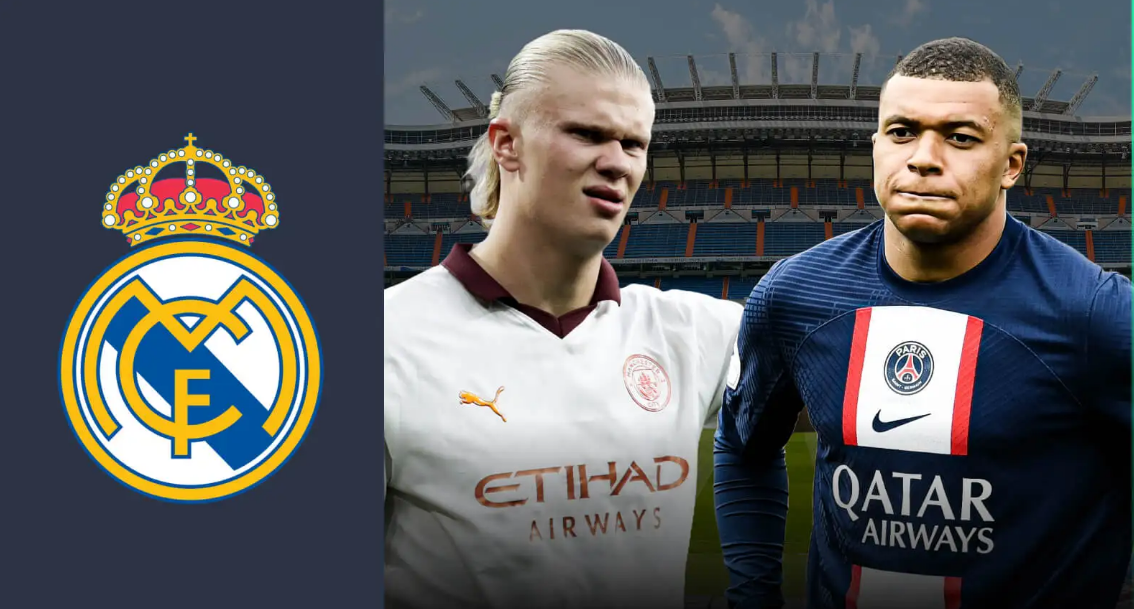 Real Madrid's Pursuit Of Kylian Mbappé: A Path To Total Victory Real Madrid's Pursuit Of Kylian Mbappé: A Path To Total Victory