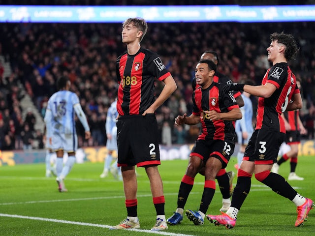 Real Madrid's Transfer Plans: Huijsen's Future And Bournemouth's Bid Real Madrid's Transfer Plans: Huijsen's Future And Bournemouth's Bid