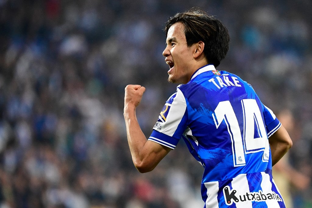 Real Sociedad Vs Sevilla: Minuto A Minuto, La Liga Fecha 27 En TN Real Sociedad Vs Sevilla: Minuto A Minuto, La Liga Fecha 27 En TN