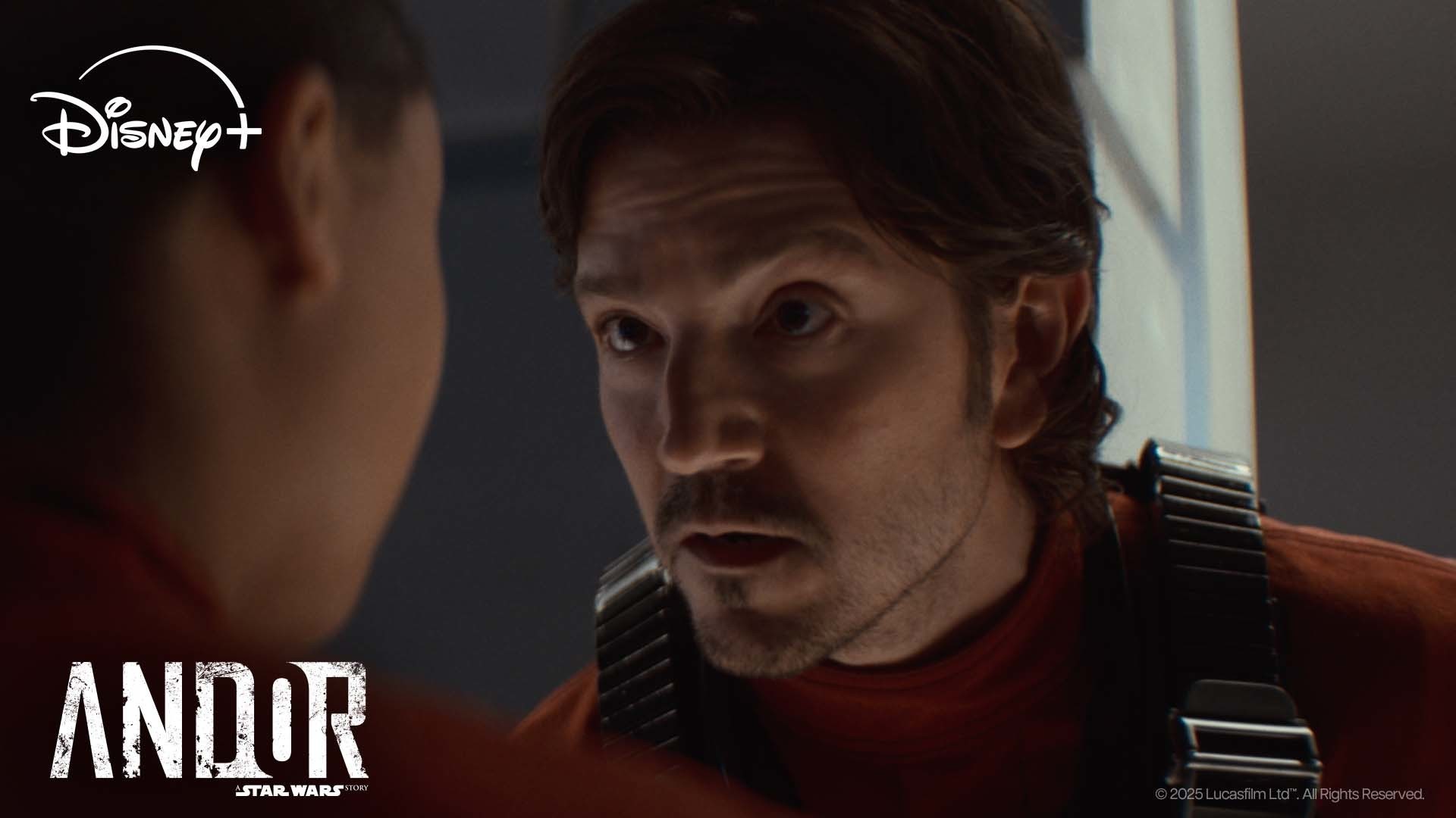 Recap Andor Season 1: Prepare For Season 2's Release Recap Andor Season 1: Prepare For Season 2's Release