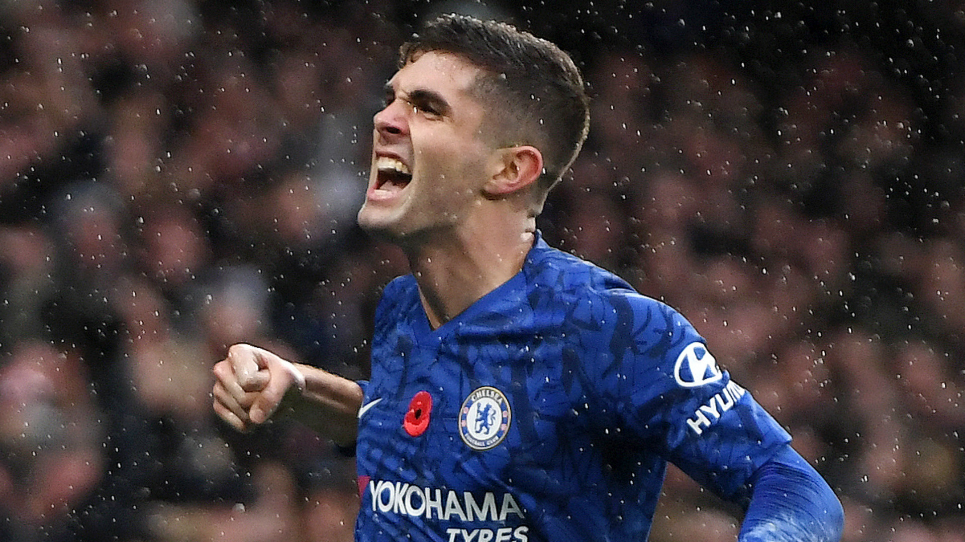 Recap: USMNT Weekend Matches - Dest & Pulisic Performances Recap: USMNT Weekend Matches - Dest & Pulisic Performances