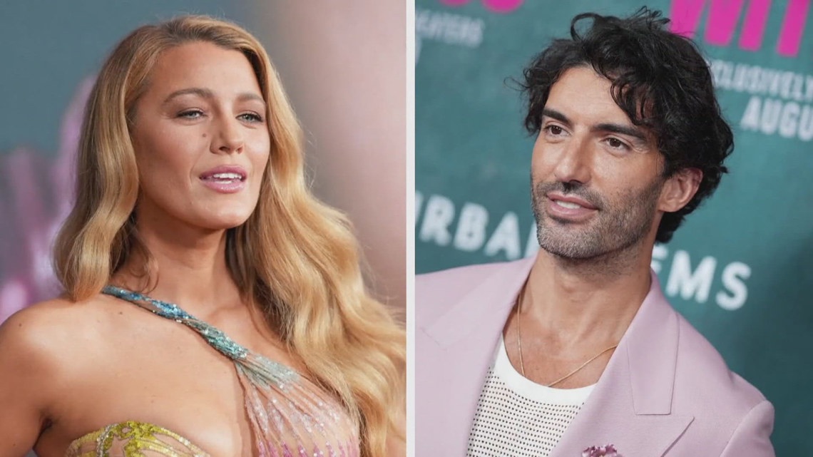 Recent Allegations Against Blake Lively: An Analysis Recent Allegations Against Blake Lively: An Analysis