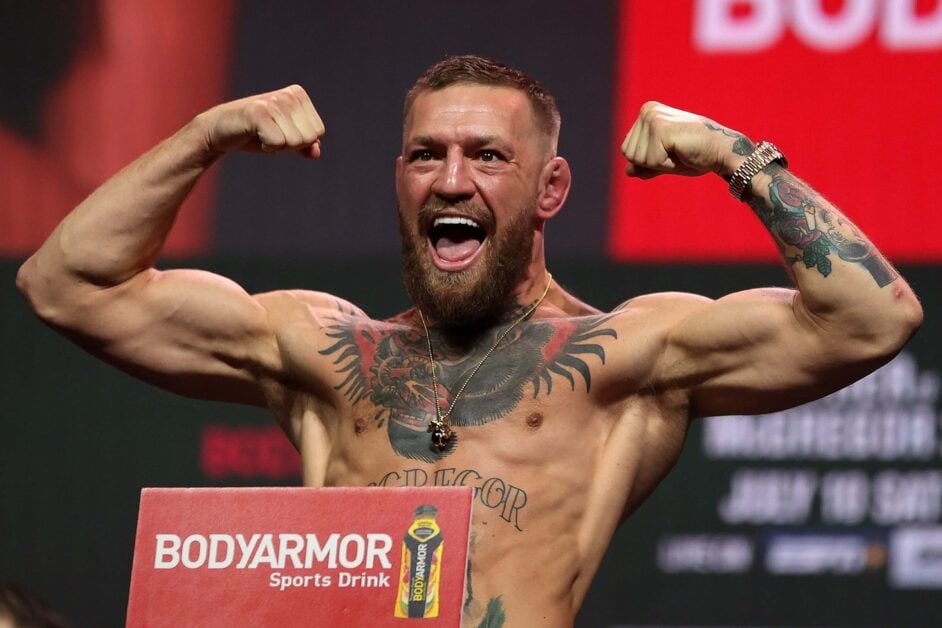 Recent Conor McGregor Interview On Fox News: Key Takeaways Recent Conor McGregor Interview On Fox News: Key Takeaways