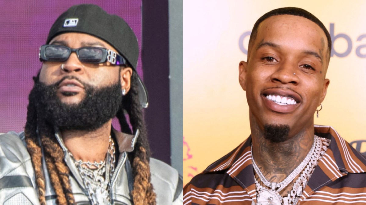 Recent Music Beef: PARTYNEXTDOOR Apologizes To Tory Lanez Recent Music Beef: PARTYNEXTDOOR Apologizes To Tory Lanez