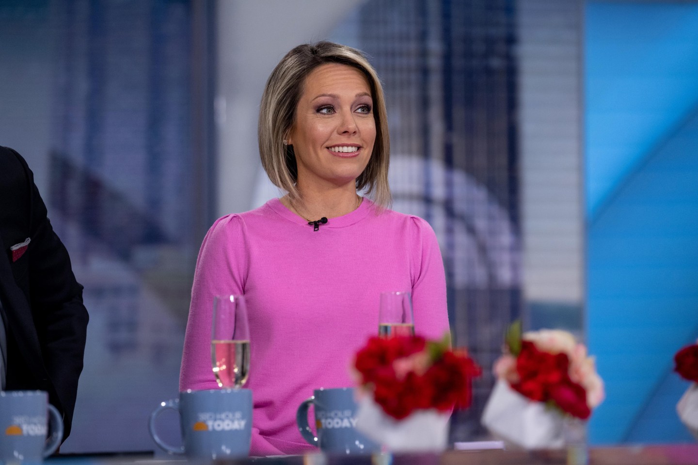 Recent Photo Of Dylan Dreyer And Brian Fichera Causes Stir On Social Media Recent Photo Of Dylan Dreyer And Brian Fichera Causes Stir On Social Media