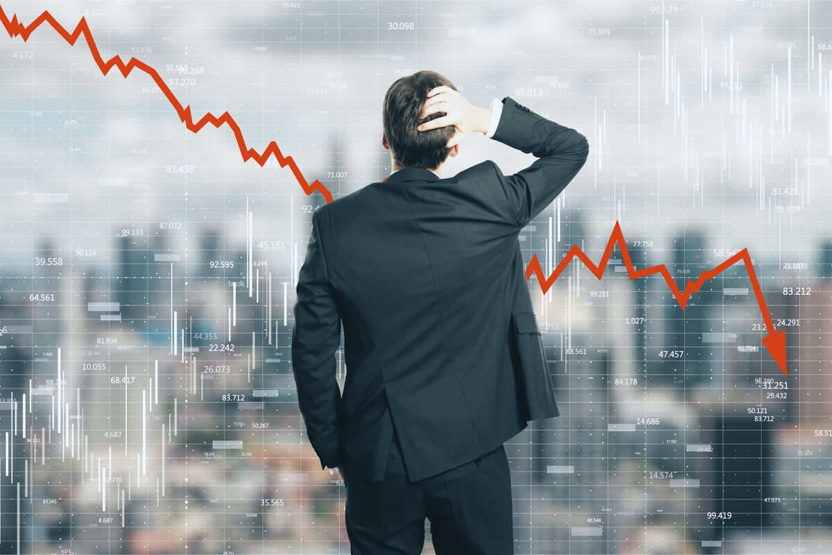 Recession Concerns? Stock Market Investors See A Different Story Recession Concerns? Stock Market Investors See A Different Story