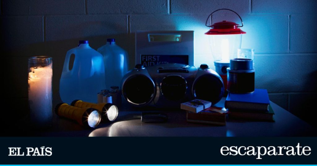 Recetas Fáciles Y Ricas Para Apagones: Sin Luz Ni Gas Recetas Fáciles Y Ricas Para Apagones: Sin Luz Ni Gas