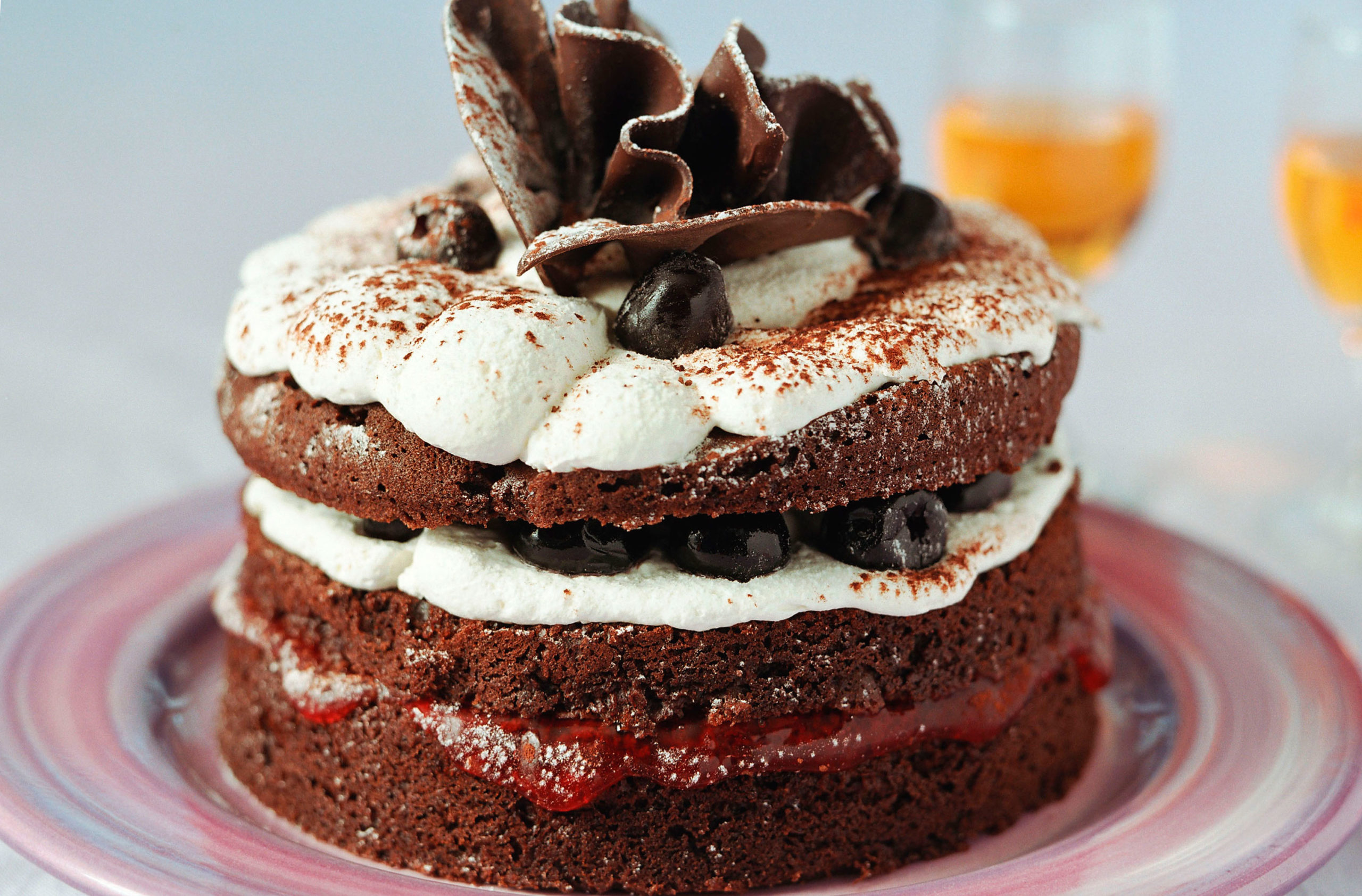 Recette De Dessert Français : Un Salami Au Chocolat Irrésistible Recette De Dessert Français : Un Salami Au Chocolat Irrésistible