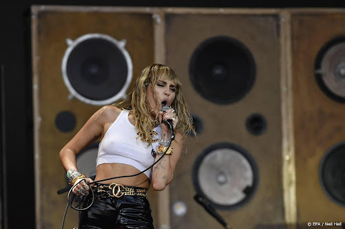 Rechtszaak Miley Cyrus: Nieuwe Ontwikkelingen In Plagiaatzaak Over Hit Rechtszaak Miley Cyrus: Nieuwe Ontwikkelingen In Plagiaatzaak Over Hit