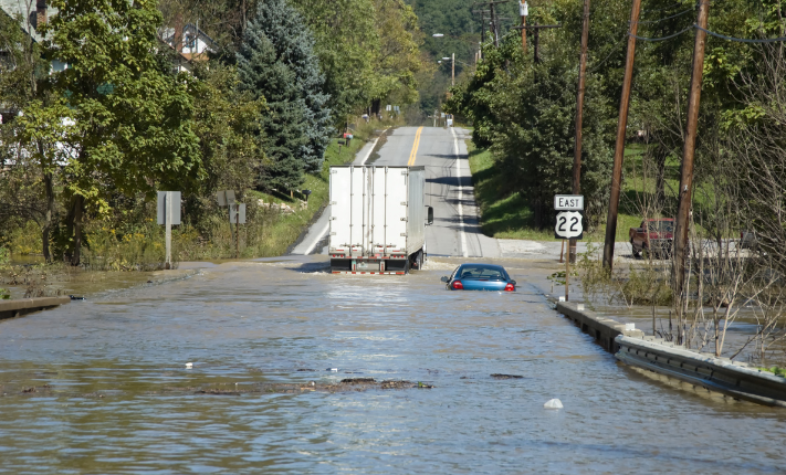 Recognizing And Responding To Flash Flood Emergencies Recognizing And Responding To Flash Flood Emergencies