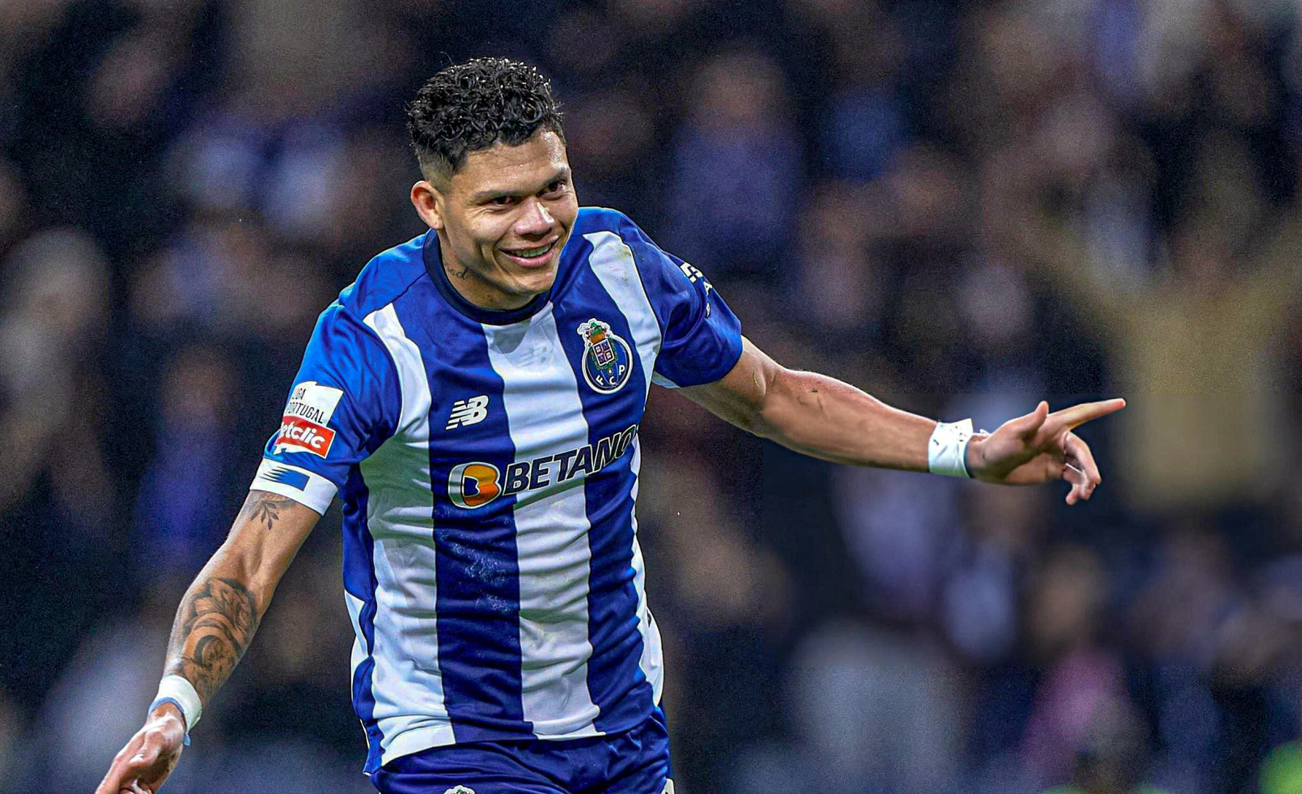Record-Breaking Arsenal Transfer Imminent? World-Class Striker The Target Record-Breaking Arsenal Transfer Imminent? World-Class Striker The Target