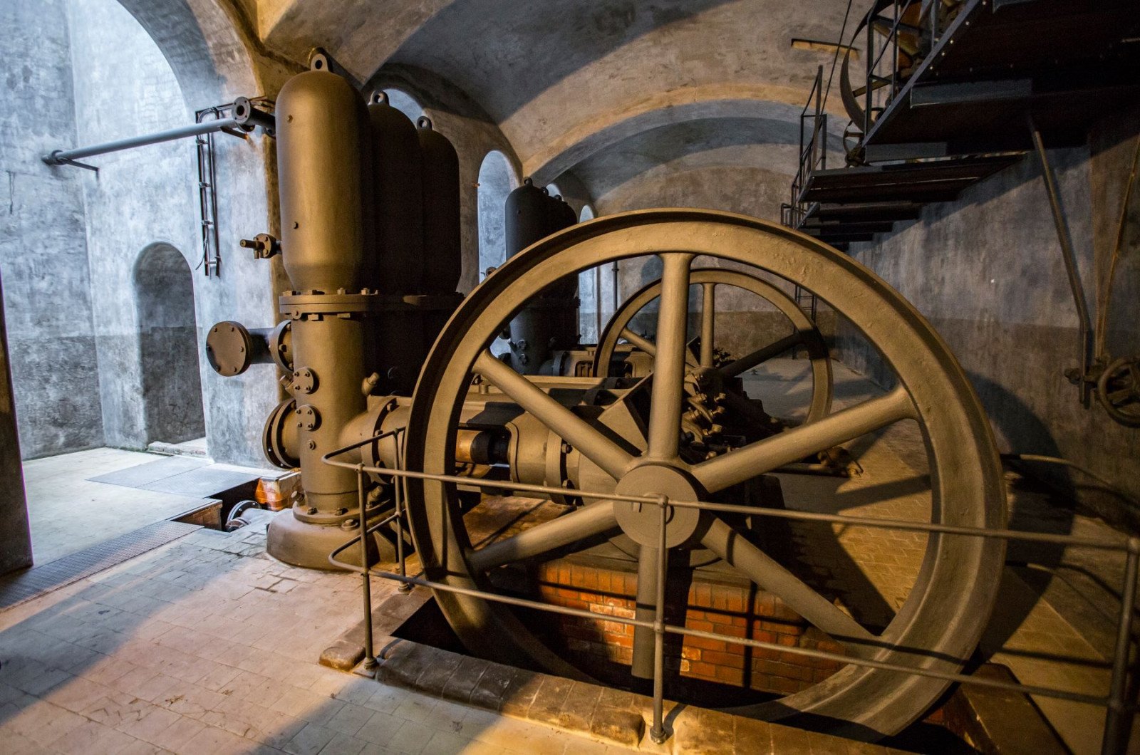 Record-Breaking Heat Pump Launched At Utrecht Wastewater Treatment Plant Record-Breaking Heat Pump Launched At Utrecht Wastewater Treatment Plant