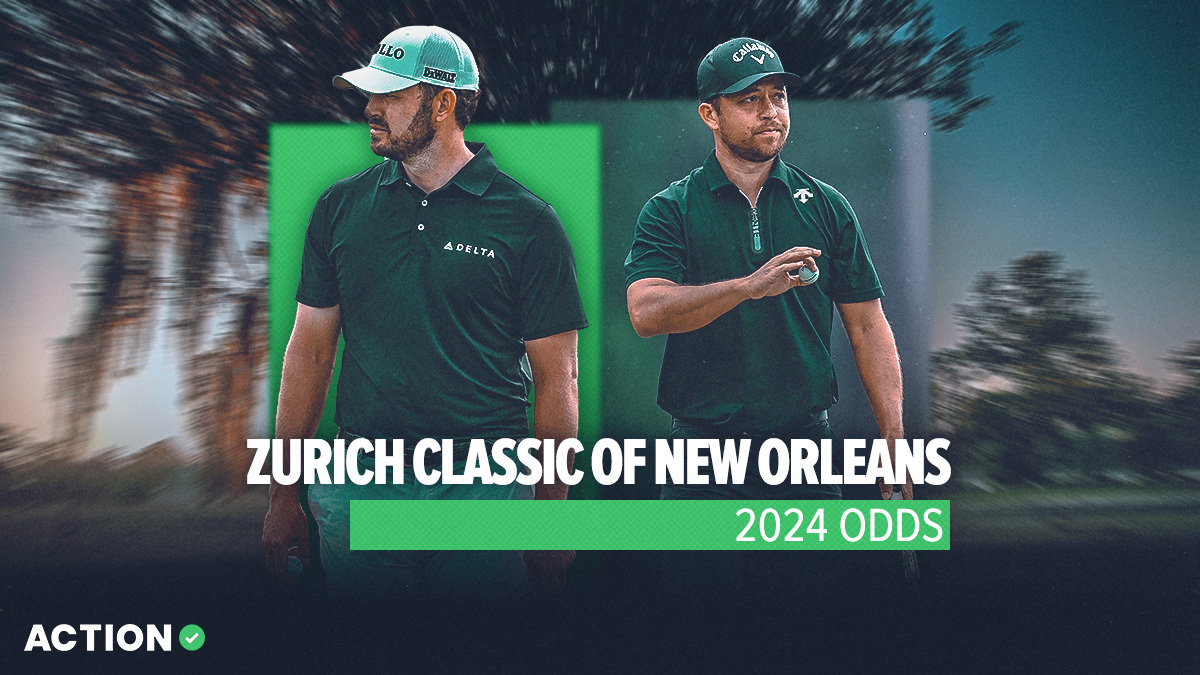 Record-Setting Round: Salinda And Velo Top Zurich Classic Leaderboard Record-Setting Round: Salinda And Velo Top Zurich Classic Leaderboard