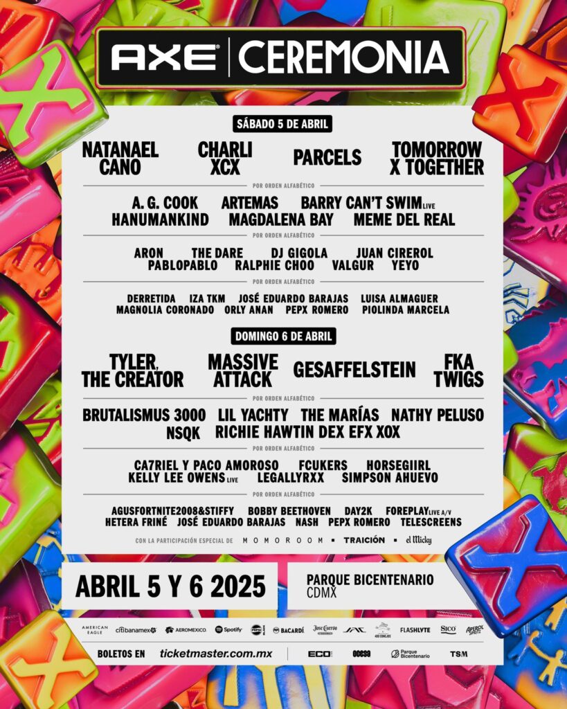 Recuperar Tu Dinero: Reembolso Boletos Axe Ceremonia 2025 Ticketmaster Recuperar Tu Dinero: Reembolso Boletos Axe Ceremonia 2025 Ticketmaster