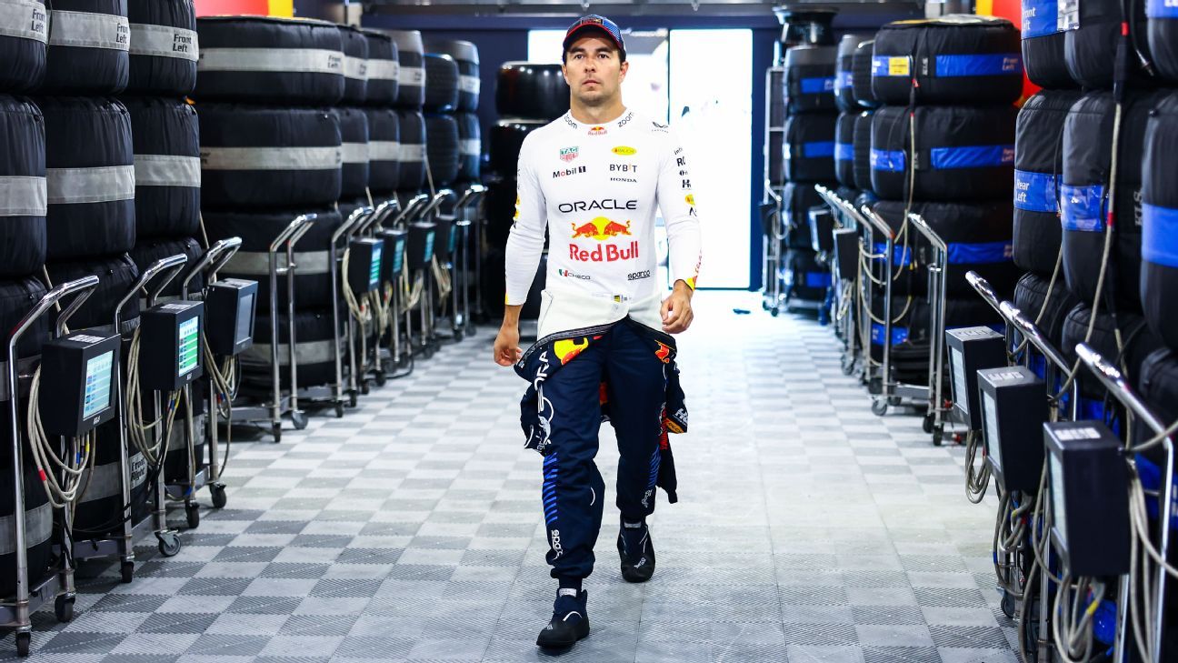 Red Bull's Driver Dilemma: Colapinto's Rise And Lawson's Uncertain Future Red Bull's Driver Dilemma: Colapinto's Rise And Lawson's Uncertain Future