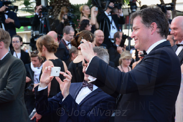 Red Carpet Etiquette: Why Guests Ignore The Rules Red Carpet Etiquette: Why Guests Ignore The Rules