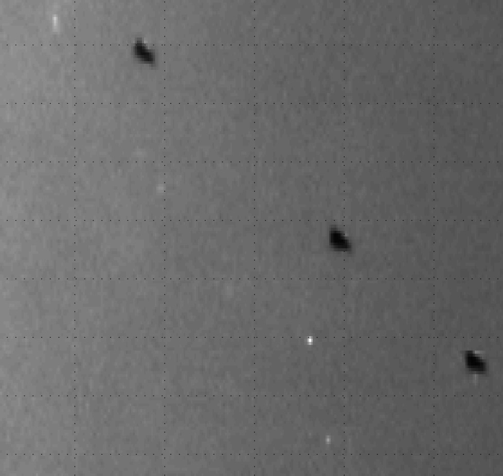 Red Light Flashes In France: Unidentified Aerial Phenomena Investigated Red Light Flashes In France: Unidentified Aerial Phenomena Investigated