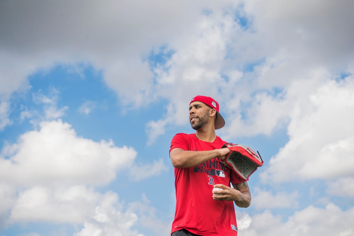 Red Sox Breakout Candidate: Who's Next In Line? Red Sox Breakout Candidate: Who's Next In Line?