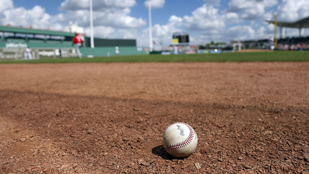 Red Sox Breakout Season: Sleeper Hitter Ready To Shine Red Sox Breakout Season: Sleeper Hitter Ready To Shine