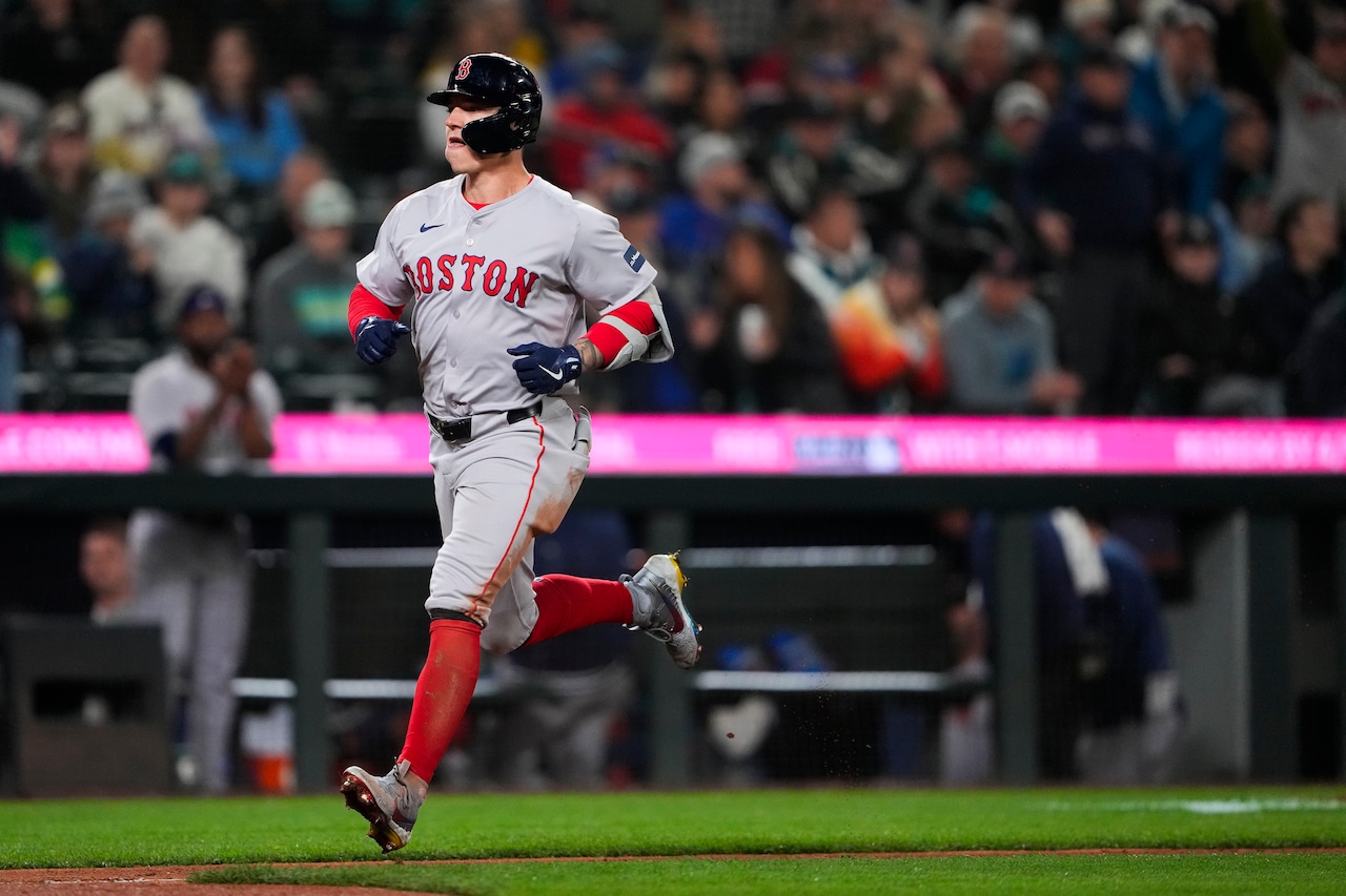 Red Sox Lineup Adjustment: Cora's Game 1 Strategy Red Sox Lineup Adjustment: Cora's Game 1 Strategy