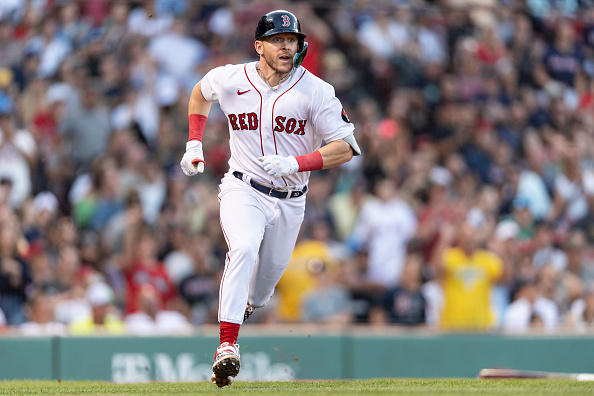Red Sox Starting Lineup: Casas' Demise, Outfielder's Comeback Red Sox Starting Lineup: Casas' Demise, Outfielder's Comeback