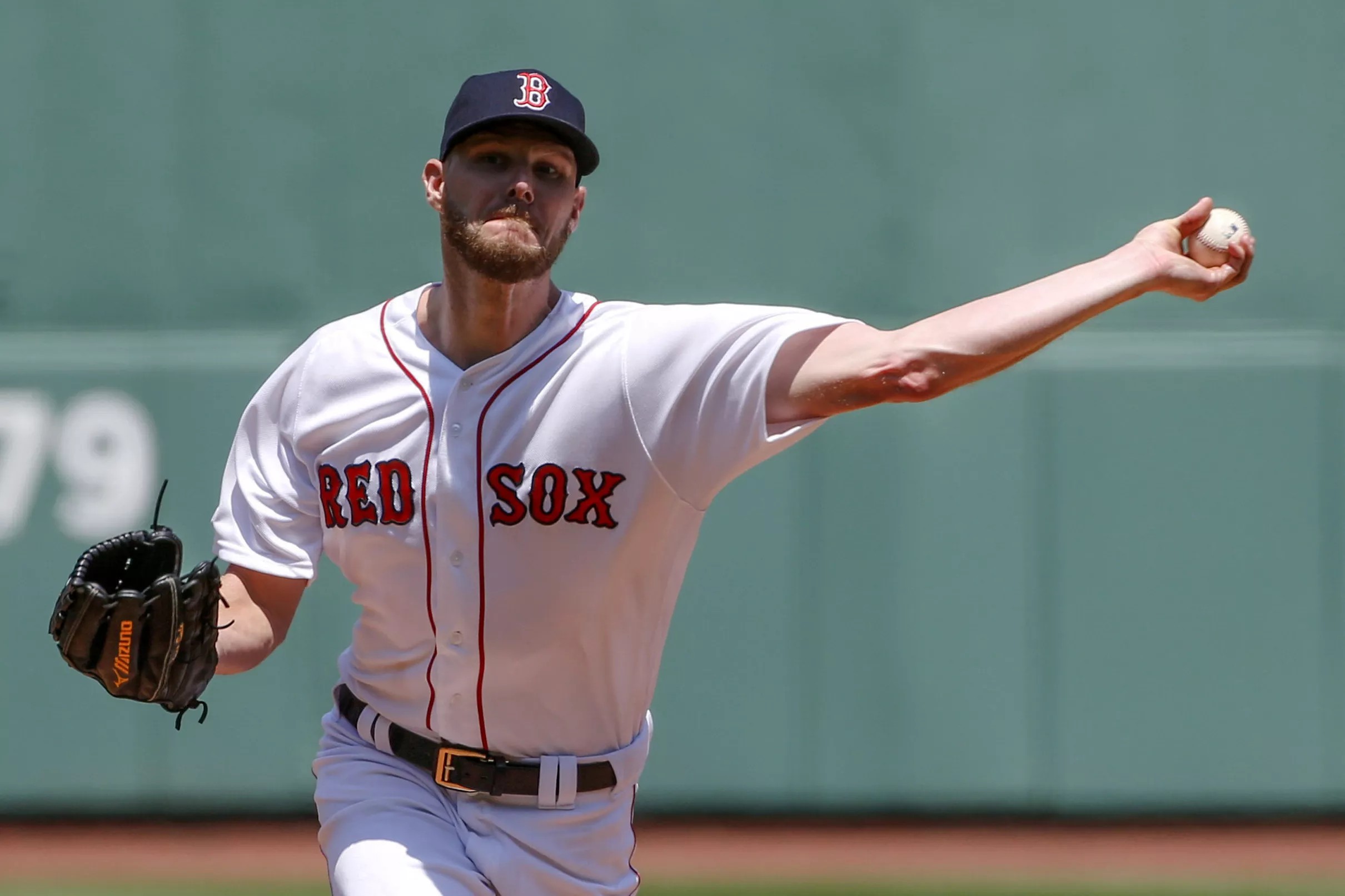 Red Sox Vs. Blue Jays: Lineup Analysis With Buehler's Start And Outfielder's Return Red Sox Vs. Blue Jays: Lineup Analysis With Buehler's Start And Outfielder's Return