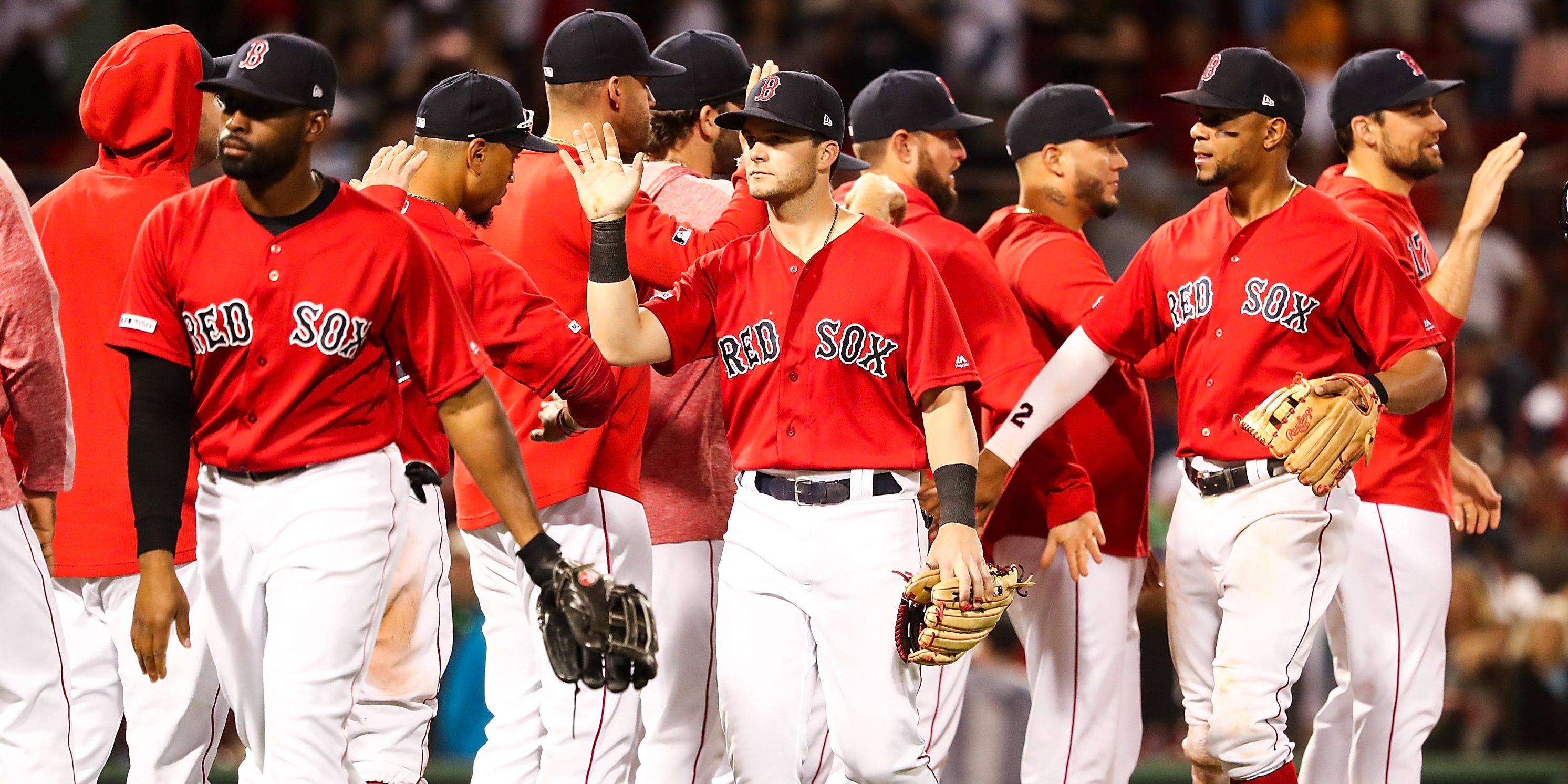 Red Sox's 2025 Plan: Replacing Tyler O'Neill's Production Red Sox's 2025 Plan: Replacing Tyler O'Neill's Production