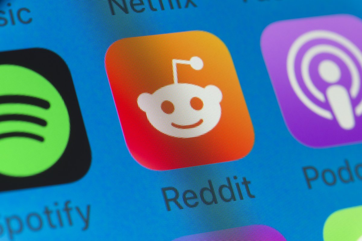Reddit Experiencing Widespread Outage: Report Reddit Experiencing Widespread Outage: Report