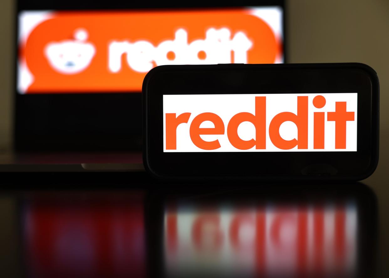 Reddit Service Restored Following Widespread Outage Reddit Service Restored Following Widespread Outage
