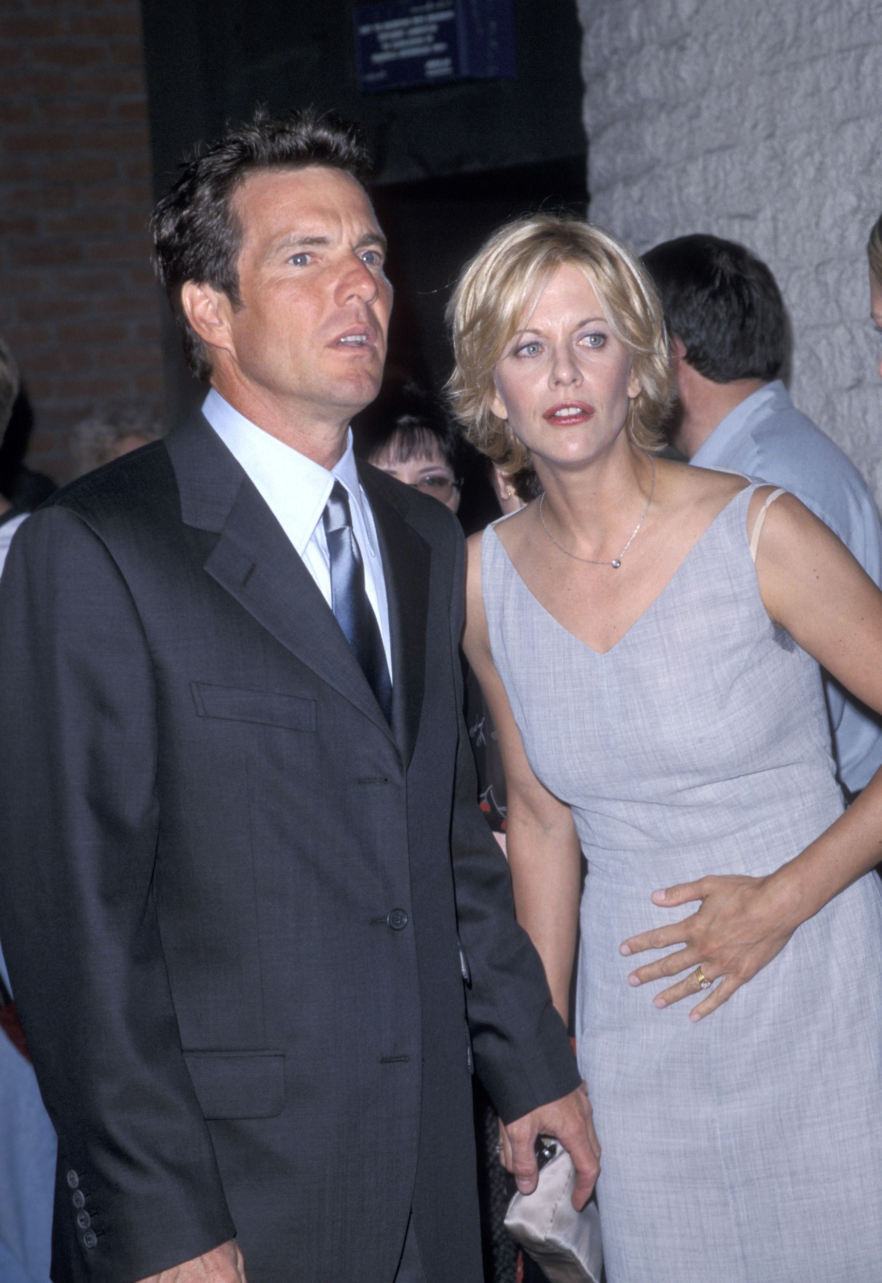 Rediscovering A Classic: Dennis Quaid, Meg Ryan, And James Caan In A Western Neo-Noir Rediscovering A Classic: Dennis Quaid, Meg Ryan, And James Caan In A Western Neo-Noir