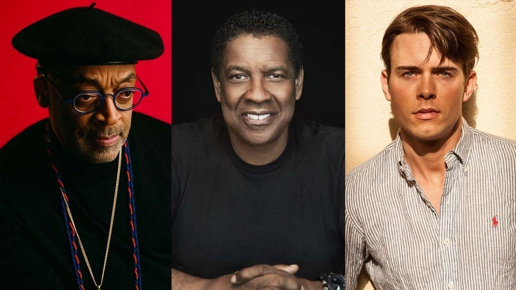 Rediscovering Spike Lee And Denzel Washington's Underseen Joint Project Rediscovering Spike Lee And Denzel Washington's Underseen Joint Project