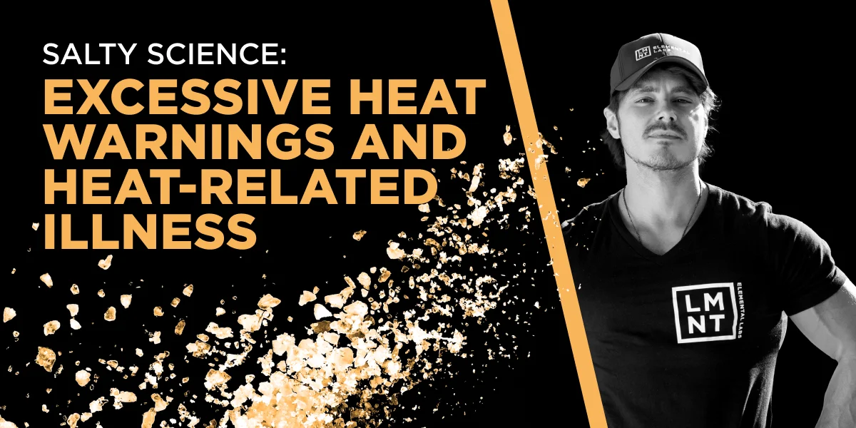 Reduced Excessive Heat Warnings: Explaining The Trend Reduced Excessive Heat Warnings: Explaining The Trend