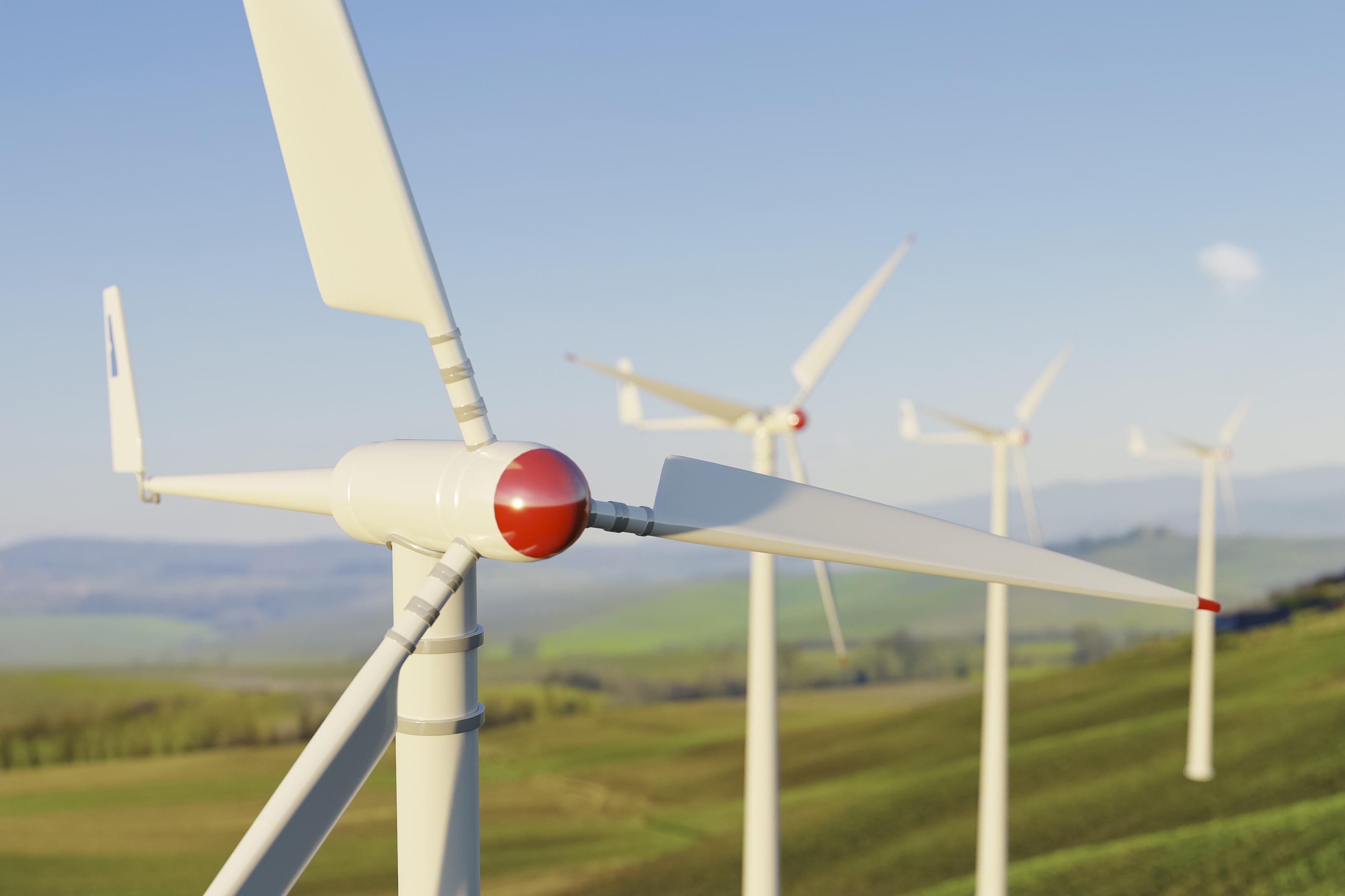 Reducing Emissions And Energy Costs With Wind-Powered Trains Reducing Emissions And Energy Costs With Wind-Powered Trains