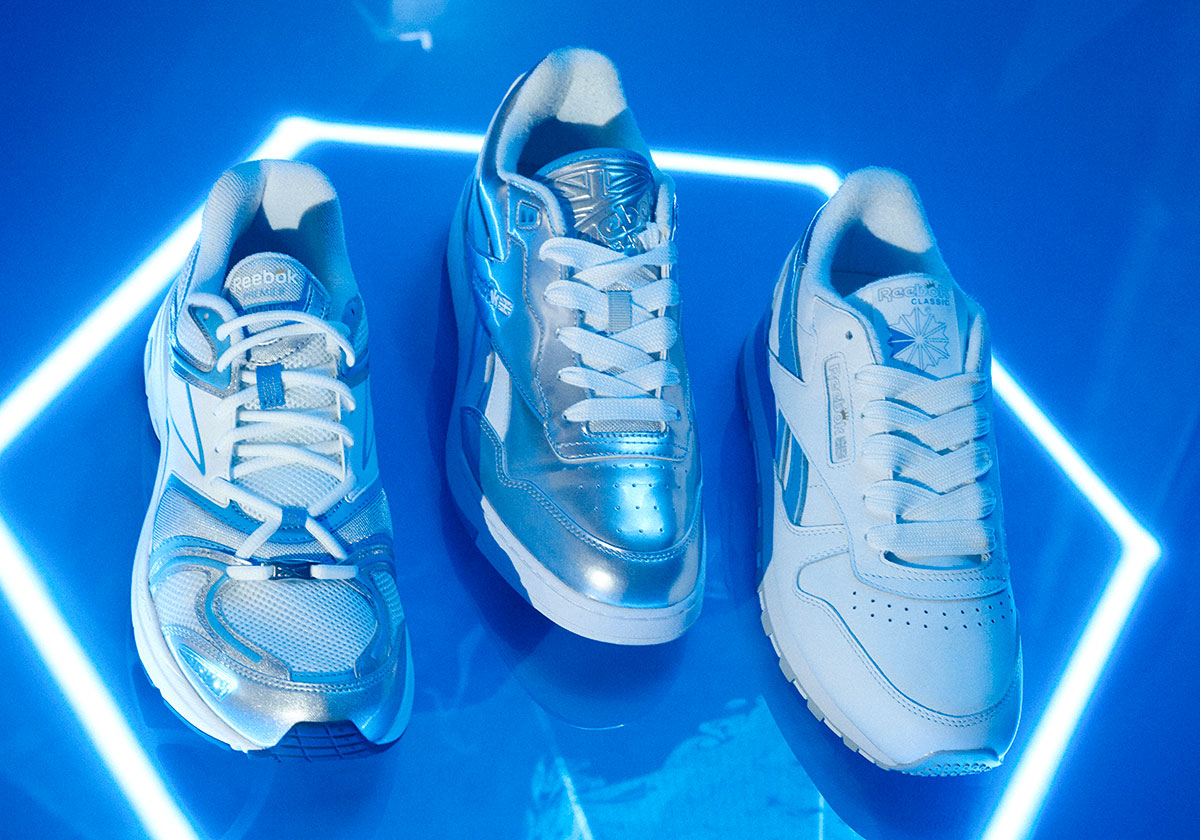 Reebok X Angel Reese: A Collaboration That's Changing The Game Reebok X Angel Reese: A Collaboration That's Changing The Game