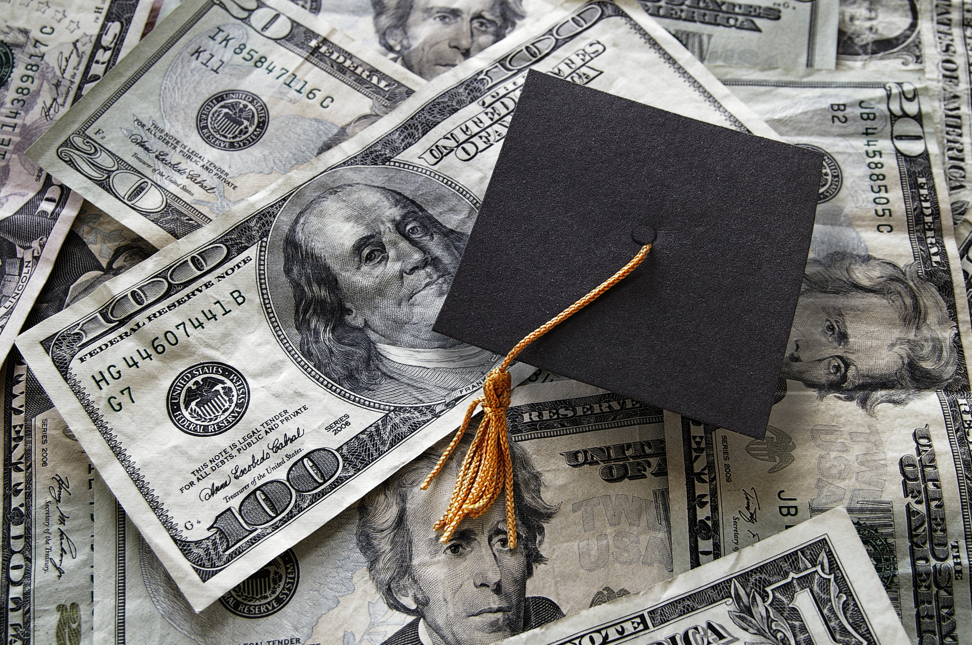 Refinancing Federal Student Loans: Comparing Private And Government Options Refinancing Federal Student Loans: Comparing Private And Government Options