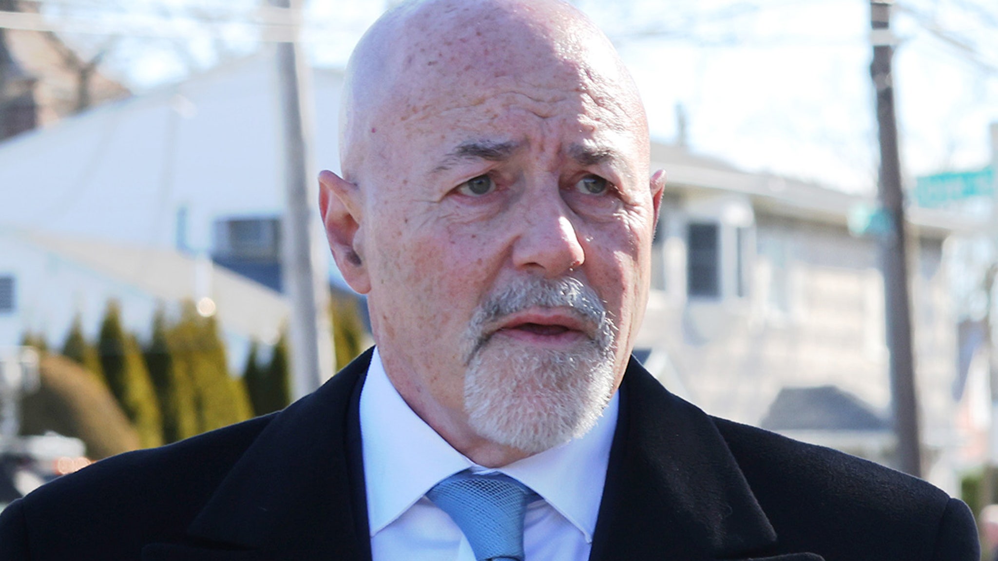 Reflecting On Bernard Kerik's Leadership Following The 9/11 Attacks Reflecting On Bernard Kerik's Leadership Following The 9/11 Attacks