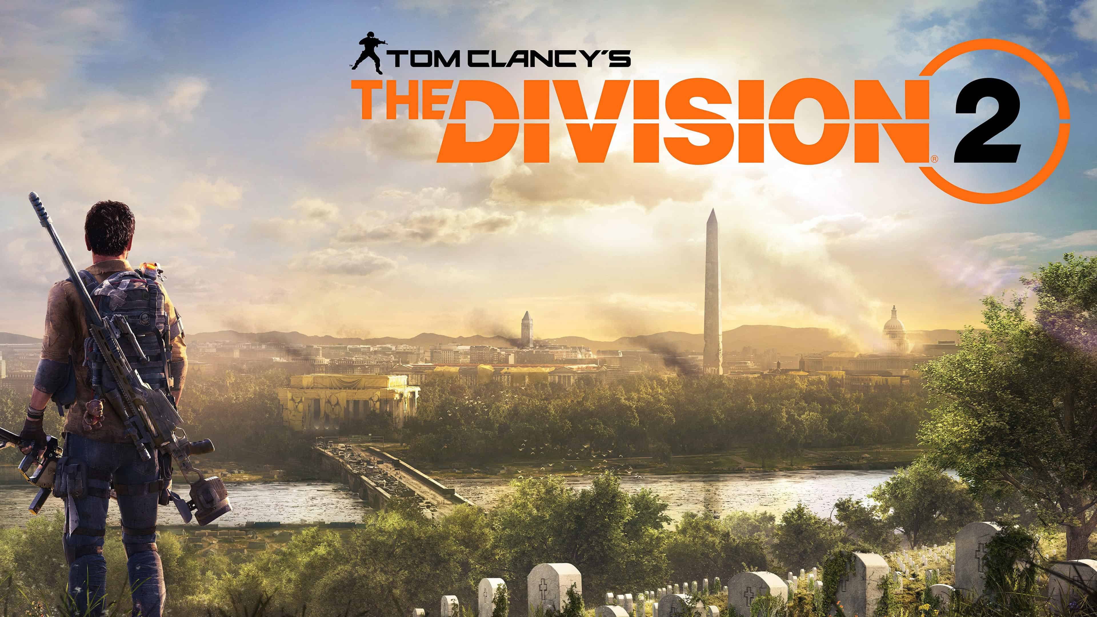 Reflecting On Six Years: A Celebration Of Tom Clancy's The Division 2 Reflecting On Six Years: A Celebration Of Tom Clancy's The Division 2
