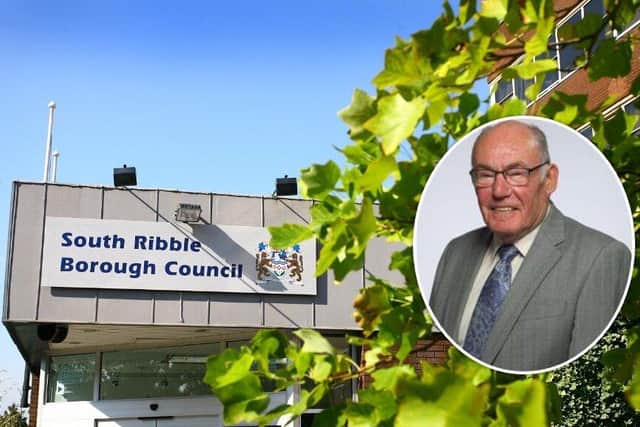 Reform Party Gains Momentum: Councillor Switches From Labour Reform Party Gains Momentum: Councillor Switches From Labour